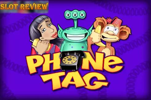 Phone Tag Slot Review